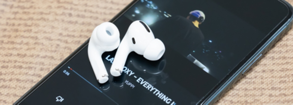 c'est quoi l'audio spatial