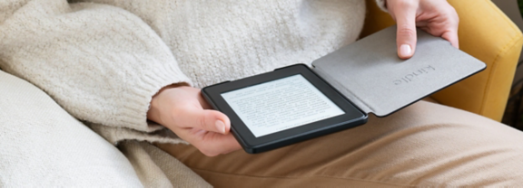 comment fonctionne les écran e-ink