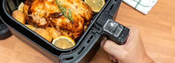 qu'est ce qu'une friteuse cuve amovible