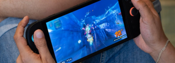 abonnement nintendo switch online