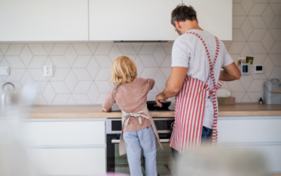  economies d'energie en cuisine 