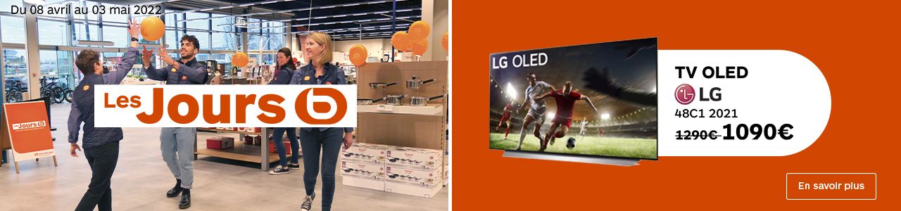 Nos offres du moment