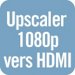 Upscaler 1080p