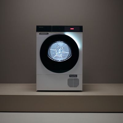 Sèche-linge Miele
