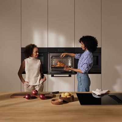 Four Miele
