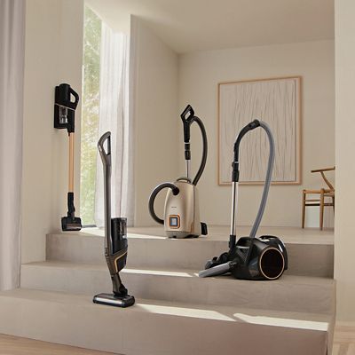 Aspirateur Miele