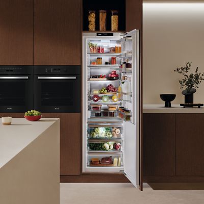 Réfrigérateur Miele