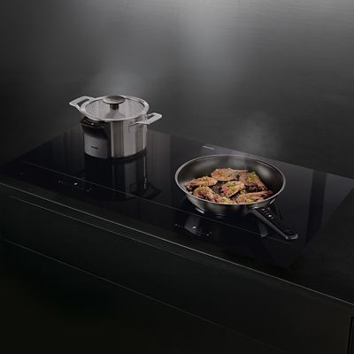 Table induction Miele
