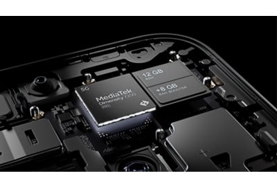 Samsung Galaxy Tab A9 | A9+ Écran Immersif