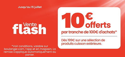 Image liée à un emplacement marketing