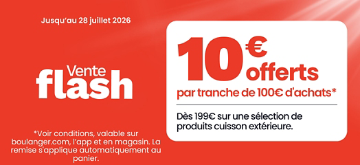 Image liée à un emplacement marketing