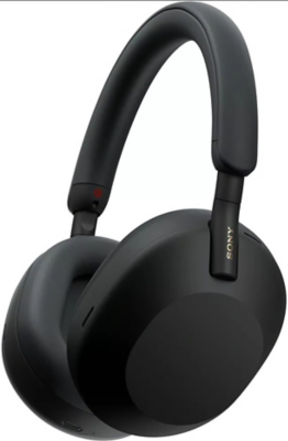 SONY WH-1000XM5