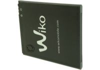 Batterie téléphone portable OTECH pour WIKO S104-V02000-001