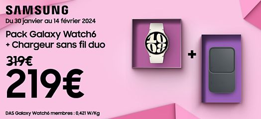 Fitbit Luxe - Bracelet Connecté - Graphite - Noir à Prix Carrefour