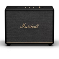 MARSHALL Woburn III 