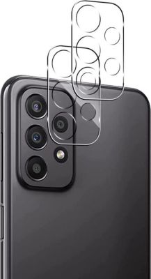 Protège écran XEPTIO Samsung Galaxy A23 5G verre caméra