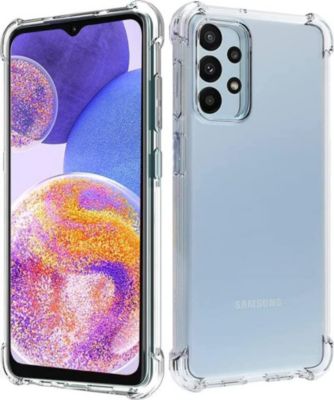 Coque XEPTIO Samsung Galaxy A23 bumper