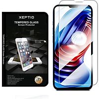 Protège écran XEPTIO Apple iPhone 14 Plus 5G verre trempé