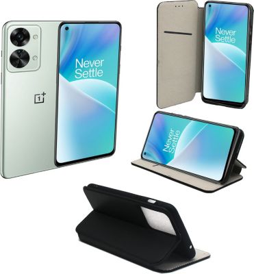 Housse XEPTIO Oneplus Nord 2T 5G protection noire Housse XEPTIO Oneplus Nord 2T 5G protection noire