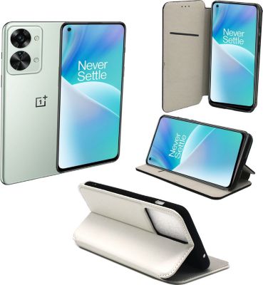 Housse XEPTIO Oneplus Nord 2T 5G protection blanc Housse XEPTIO Oneplus Nord 2T 5G protection blanc