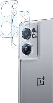 Protège écran XEPTIO Oneplus Nord CE 2 5G verre caméra