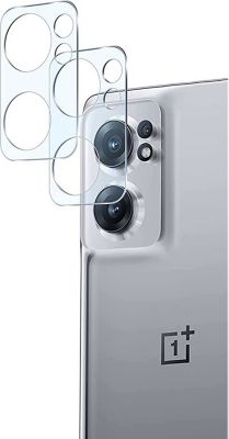 Protège écran XEPTIO Oneplus Nord CE 2 5G verre caméra