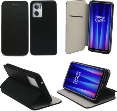 Housse XEPTIO Oneplus Nord CE 2 5G protection noire