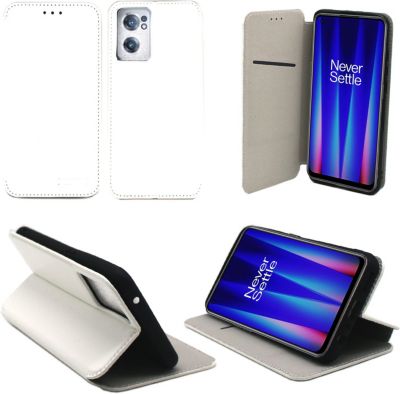 Housse XEPTIO Oneplus Nord CE 2 5G protection blanc Housse XEPTIO Oneplus Nord CE 2 5G protection blanc