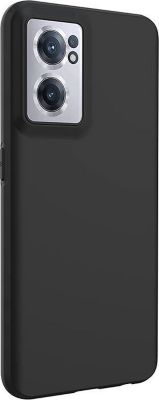 Coque XEPTIO Oneplus Nord CE 2 5G tpu noir