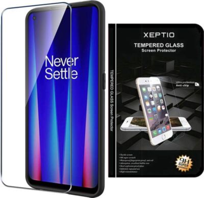 Protège écran XEPTIO Oneplus Nord CE 2 5G verre trempé