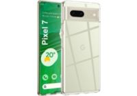 Coque XEPTIO Google Pixel 7 5G coque transparente