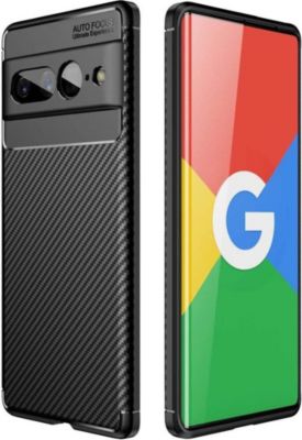 Coque XEPTIO Google Pixel 7 Pro 5G  style carbone Coque XEPTIO Google Pixel 7 Pro 5G  style carbone