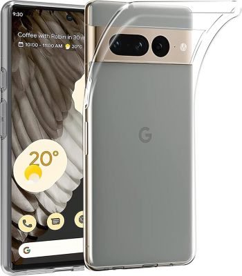 Coque XEPTIO Google Pixel 7 Pro 5G gel tpu Coque XEPTIO Google Pixel 7 Pro 5G gel tpu