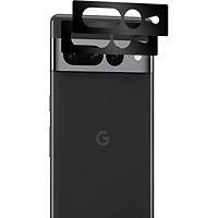 Protège écran XEPTIO Google Pixel 7 Pro 5G verre caméra