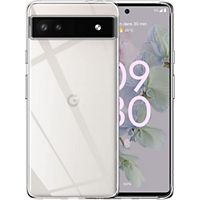Coque XEPTIO Google Pixel 6A 5G gel tpu