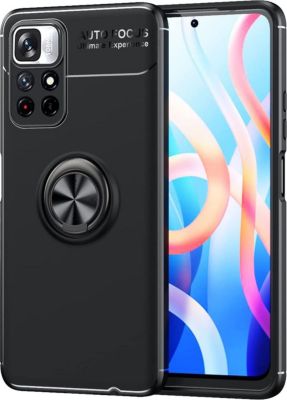 Coque XEPTIO Xiaomi Poco M4 PRO 4G coque voiture