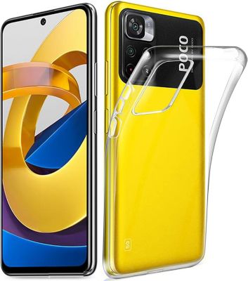 Coque XEPTIO Xiaomi Poco M4 PRO 4G gel tpu Coque XEPTIO Xiaomi Poco M4 PRO 4G gel tpu