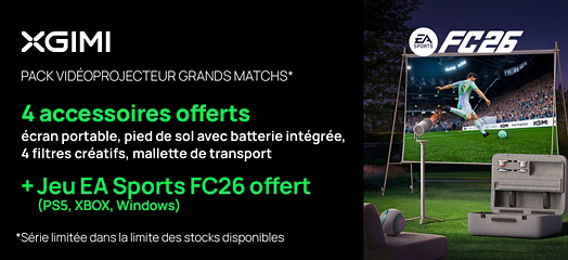 Image liée à un emplacement marketing