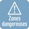 Zones dangereuses