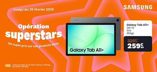 Image liée à un emplacement marketing