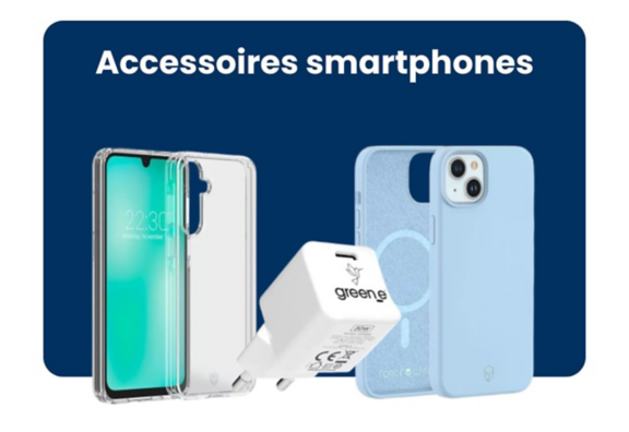 Smartphone et téléphonie