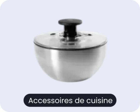 Accessoire Cuisine