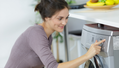 Boulanger reconditionné