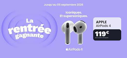 Image liée à un emplacement marketing