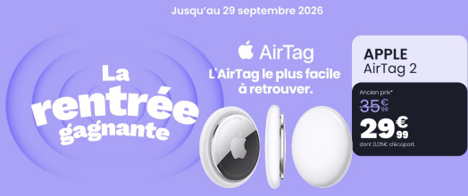Image liée à un emplacement marketing