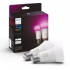 Ampoule et Ruban LED Philips Hue