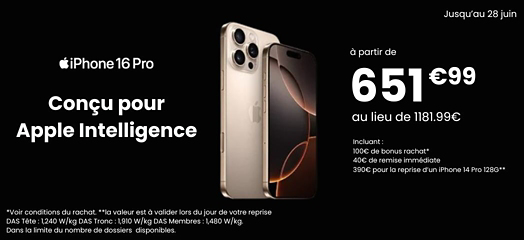 Image liée à un emplacement marketing