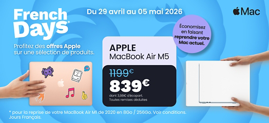 Image liée à un emplacement marketing