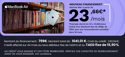 Image liée à un emplacement marketing