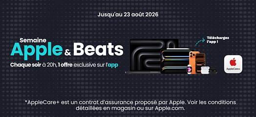 Image liée à un emplacement marketing